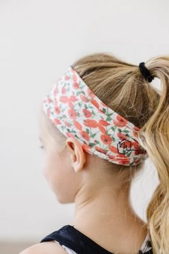 Maven Thread BLOOM - 3'' Kids Headbands