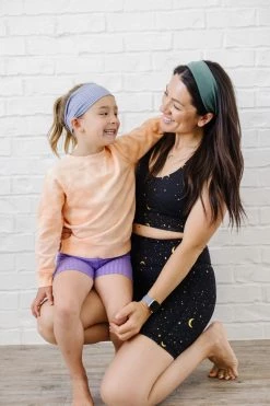 Maven Thread DAKOTA - 3'' Kids Headbands