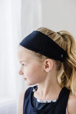 Maven Thread URBAN - 3'' Kids Headbands 10 Maven Thread URBAN - 3'' Kids Headbands