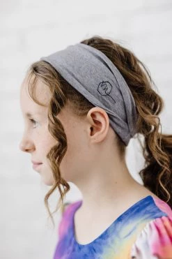 Maven Thread BASICS - 3'' Kids Headbands 17 Maven Thread BASICS - 3'' Kids Headbands