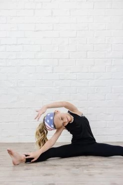 Maven Thread LIBERTY - 3'' Kids Headbands 13 Maven Thread LIBERTY - 3'' Kids Headbands