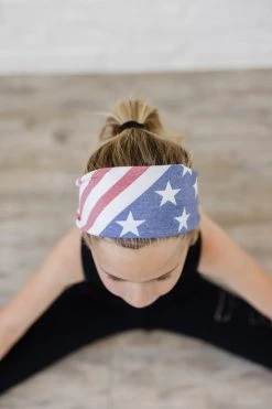 Maven Thread LIBERTY - 3'' Kids Headbands