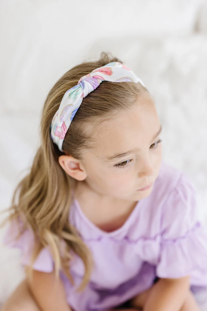 Maven Thread SUGAR - 3'' Kids Bow Headbands Kids Headbands 5 Maven Thread SUGAR - 3'' Kids Bow Headbands Kids Headbands