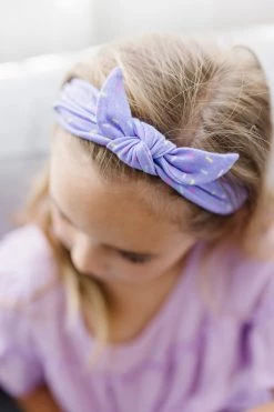 Maven Thread SUGAR - 3'' Kids Bow Headbands Kids Headbands