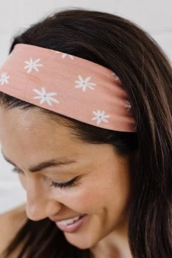 Maven Thread DAISY - 2'' Headband 2