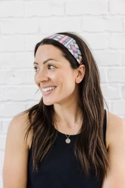 Maven Thread INCA - 2'' Headband