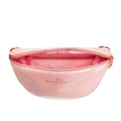 Maven Thread Bags 3-in-1 Crossbody Bag - Pink Iridescent