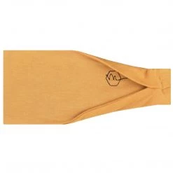 Maven Thread 4" Headbands Mustard - 4'' Headband Single