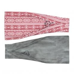 Maven Thread 4" Headbands AZTEC - 4'' Headband
