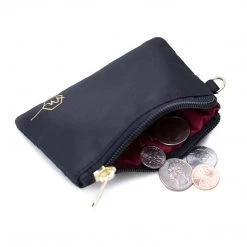 Maven Thread Sport Wallet - Black Bags