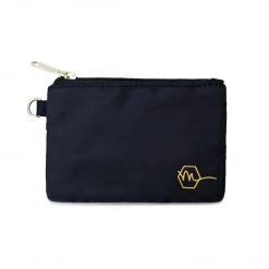 Maven Thread Sport Wallet - Black Bags