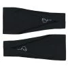 Maven Thread BLACK BASICS - 4'' Headband 4" Headbands