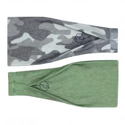 Maven Thread HUSTLE - 4'' Headband 4" Headbands