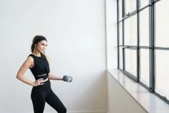 Maven Thread BLACK BASICS - 2'' Headband 2