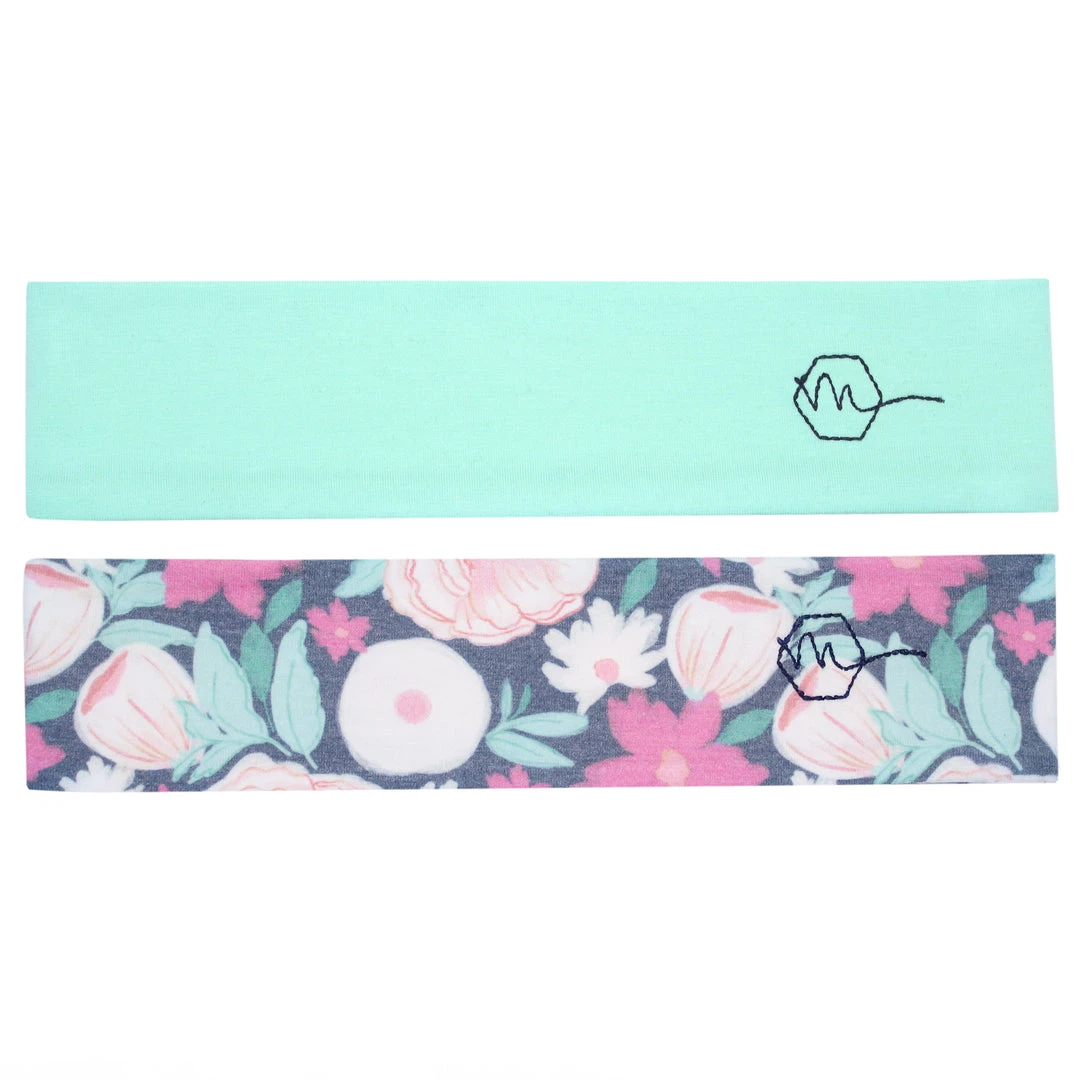 Maven Thread REFRESH - 2'' Headband 3 Maven Thread REFRESH - 2'' Headband