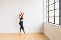 Maven Thread Bottoms Inspire Leggings - Moons | MT SPORT 16 Maven Thread Bottoms Inspire Leggings - Moons | MT SPORT