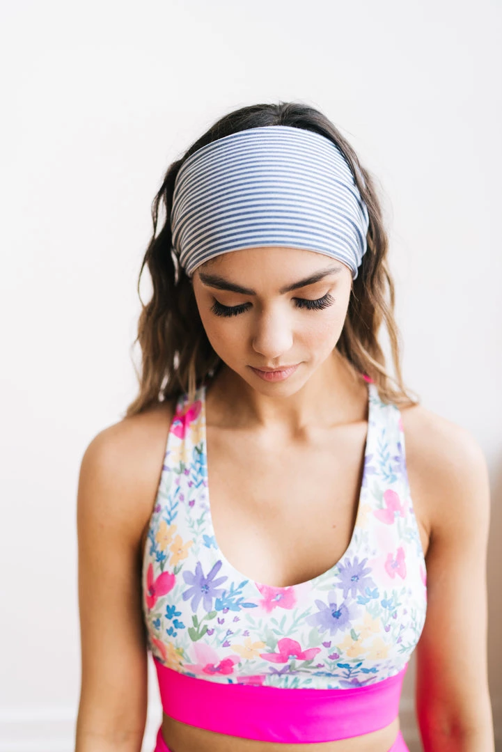 Maven Thread INCA - 4'' Headband 12 Maven Thread INCA - 4'' Headband