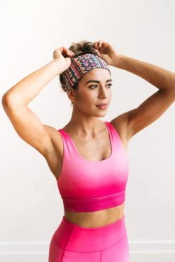 Maven Thread INCA - 4'' Headband