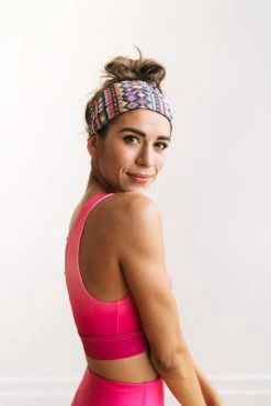 Maven Thread INCA - 4'' Headband 18 Maven Thread INCA - 4'' Headband