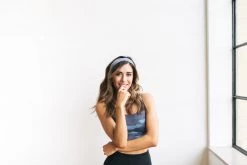 Maven Thread INCA - 4'' Headband 19 Maven Thread INCA - 4'' Headband