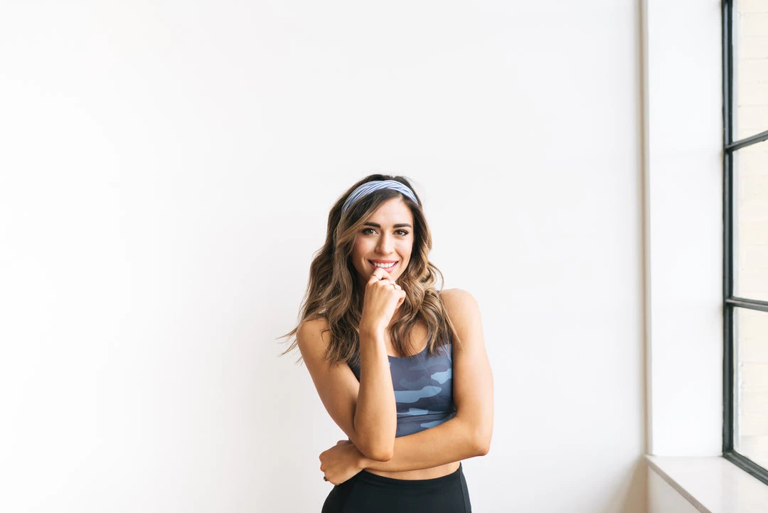 Maven Thread INCA - 4'' Headband 10 Maven Thread INCA - 4'' Headband