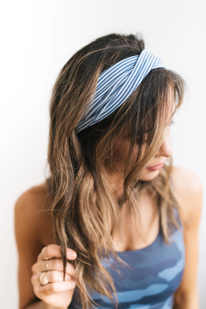 Maven Thread INCA - 4'' Headband 11 Maven Thread INCA - 4'' Headband