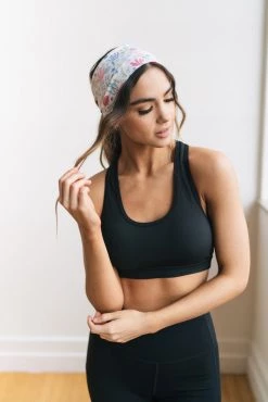 Maven Thread OCEAN - 4'' Headband 4