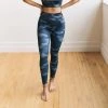 Maven Thread Inspire Leggings - Navy Camo | MT SPORT 1 Maven Thread Inspire Leggings - Navy Camo | MT SPORT
