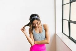 Maven Thread 4" Headbands MAYA - 4'' Headband 18 Maven Thread 4