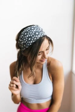 Maven Thread 4" Headbands MAYA - 4'' Headband