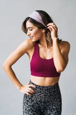 Maven Thread OCEAN - 4'' Headband 4