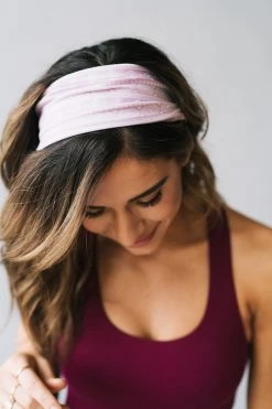 Maven Thread OCEAN - 4'' Headband 4