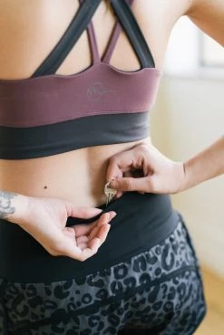 Maven Thread Bottoms Elite Shorts - 3.5''- Grey Leopard