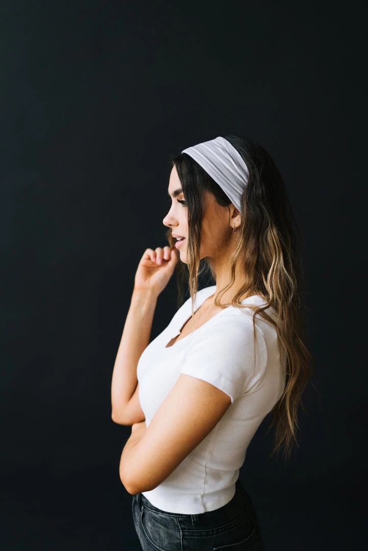 Maven Thread 4" Headbands MAYA - 4'' Headband 5 Maven Thread 4" Headbands MAYA - 4'' Headband