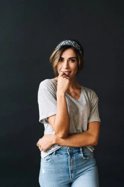 Maven Thread 4" Headbands MAYA - 4'' Headband 15 Maven Thread 4