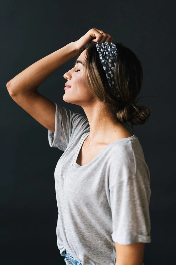 Maven Thread 4" Headbands MAYA - 4'' Headband 9 Maven Thread 4" Headbands MAYA - 4'' Headband