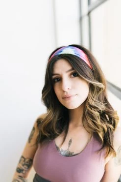 Maven Thread RETRO - 4'' Headband 4" Headbands 12 Maven Thread RETRO - 4'' Headband 4