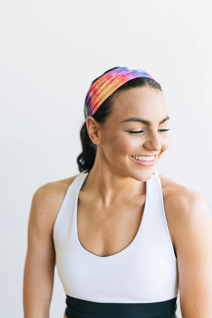 Maven Thread RETRO - 4'' Headband 4" Headbands 8 Maven Thread RETRO - 4'' Headband 4" Headbands