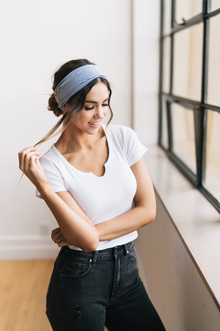 Maven Thread INCA - 4'' Headband 5 Maven Thread INCA - 4'' Headband