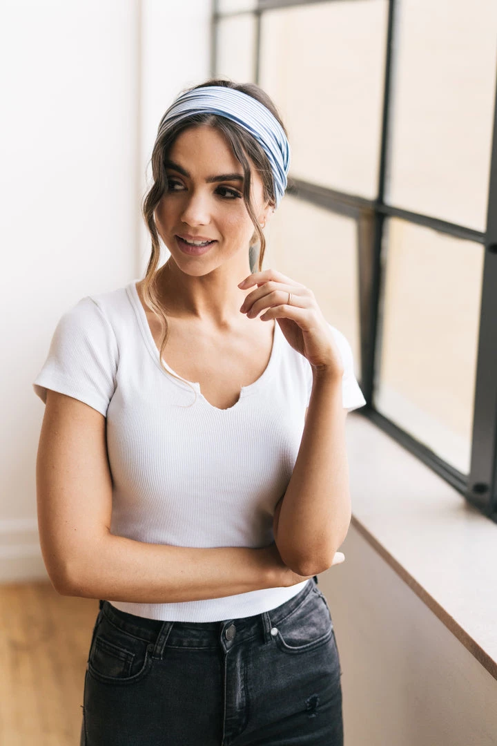 Maven Thread INCA - 4'' Headband 7 Maven Thread INCA - 4'' Headband