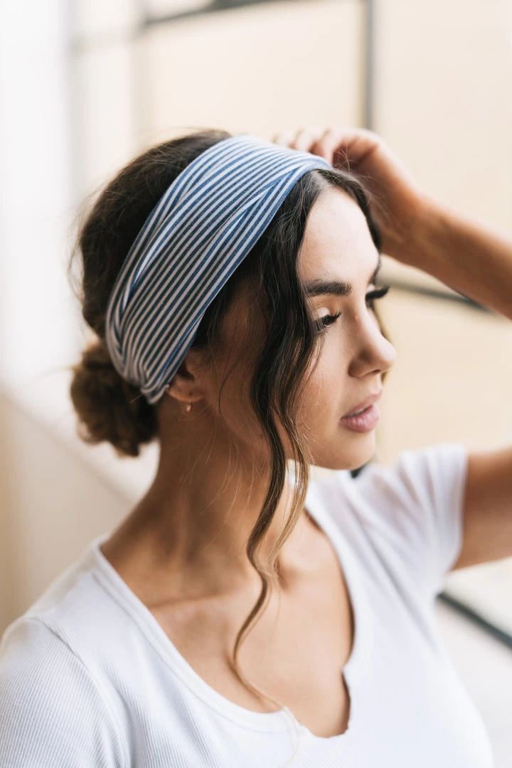 Maven Thread INCA - 4'' Headband 8 Maven Thread INCA - 4'' Headband