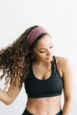 Maven Thread 4" Headbands MUDCLOTH - 4'' Headband