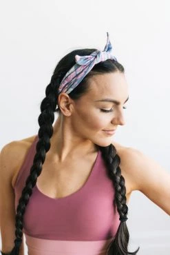 Maven Thread BODHI - 4'' Bow Headband