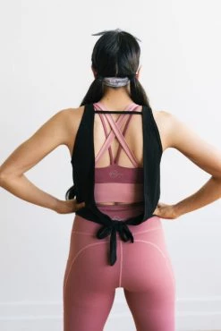 Maven Thread REBEL - 4'' Bow Headband Bow Headbands