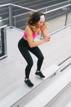 Maven Thread TWILIGHT - 4'' Headband