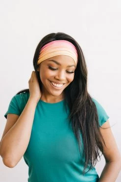 Maven Thread 4" Headbands MOAB - 4'' Headband