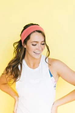 Maven Thread SUNRISE - 4'' Headband 4