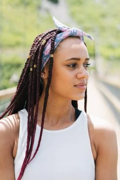 Maven Thread BODHI - 4'' Bow Headband