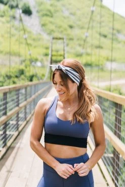 Maven Thread BODHI - 4'' Bow Headband