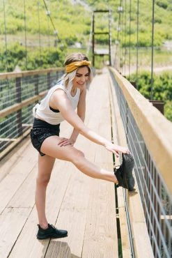 Maven Thread Bottoms Elite Shorts - 3.5''- Grey Leopard